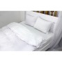 Постільна білизна MirSon Велюр Winter Frost 28-0001 White Velvet King Size (2200003990362)