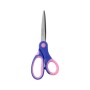 Ножиці Kite дитячі Classic блакитний-рожевий 15 см (K-126-1)