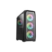 Корпус для ПК Zalman N5 MF Black