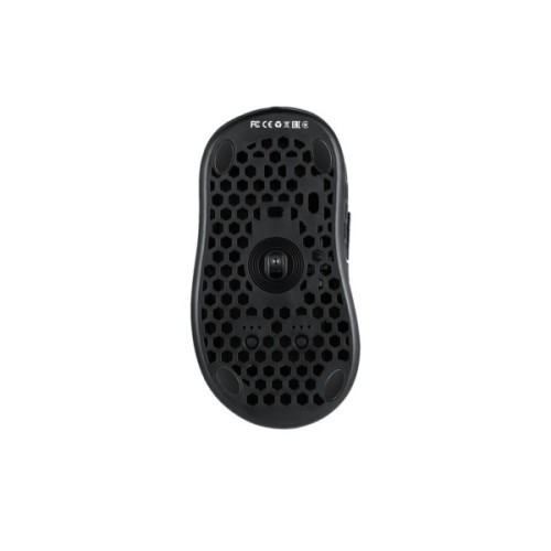 Мишка Dream Machines DM6 Holey Trio Wireless/Bluetooth/USB Black (DM6_HOLEY_TRIO)