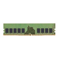 Модуль пам'яті для сервера Kingston DRAM 16GB 3200MT/s DDR4 ECC CL22 DIMM 2Rx8 Hynix E (KSM32ED8/16HE)