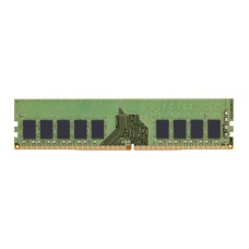 Модуль пам'яті для сервера Kingston DRAM 16GB 3200MT/s DDR4 ECC CL22 DIMM 2Rx8 Hynix E (KSM32ED8/16HE)
