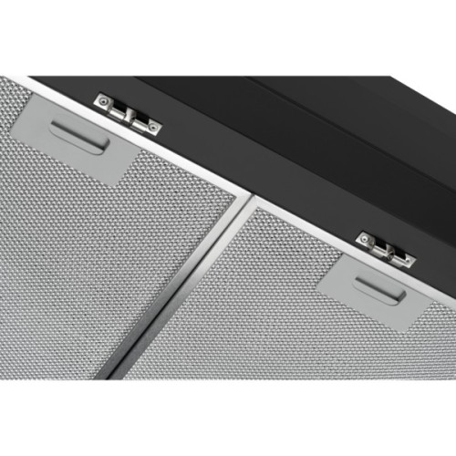 Витяжка кухонна GRANADO Alia 2914-1800 black glass (GCH729411)