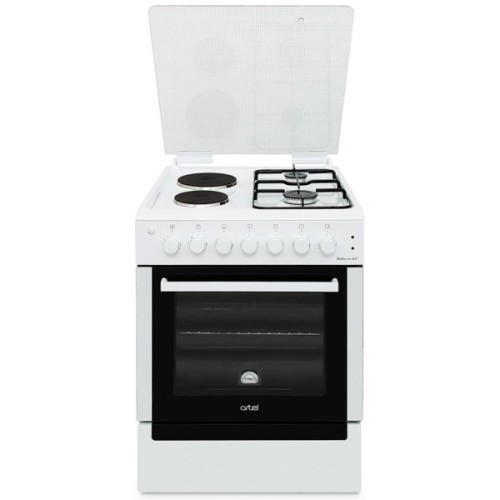 Плита Artel Dolce 01-EX White