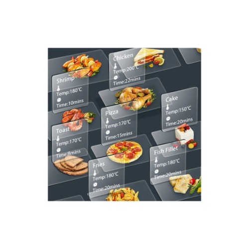 Мультипіч Panasonic NF-CC600ATS