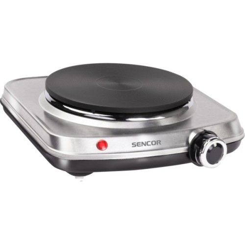 Настільна плита Sencor SCP1506SS