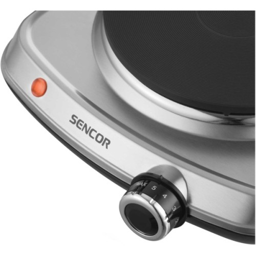 Настільна плита Sencor SCP1506SS