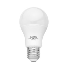 Лампочка MAGNUM BL 60 10 Вт 6500K 220В E27 (90024150)