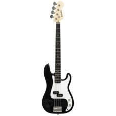 Бас-гітара Parksons SPB-140 Black