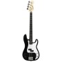 Бас-гітара Parksons SPB-140 Black