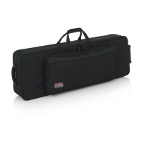 Кейс для клавішних Gator Slim Lightweight Style 61 Note Keyboard Case (GK-61-SLIM)