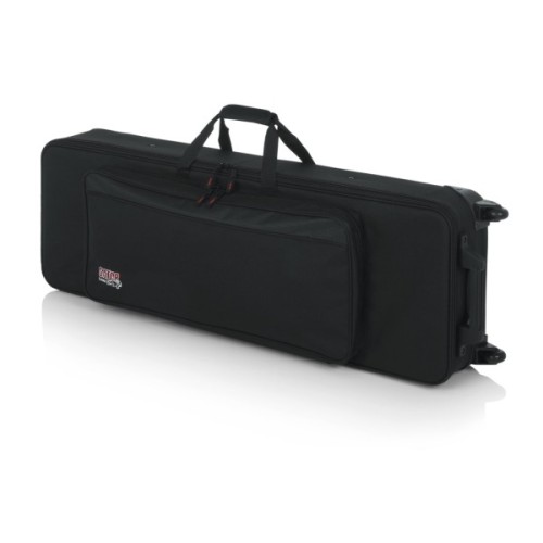 Кейс для клавішних Gator Slim Lightweight Style 61 Note Keyboard Case (GK-61-SLIM)