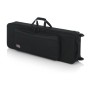 Кейс для клавішних Gator Slim Lightweight Style 61 Note Keyboard Case (GK-61-SLIM)