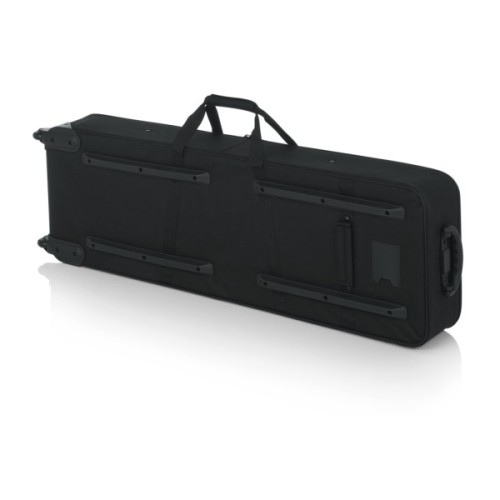 Кейс для клавішних Gator Slim Lightweight Style 61 Note Keyboard Case (GK-61-SLIM)