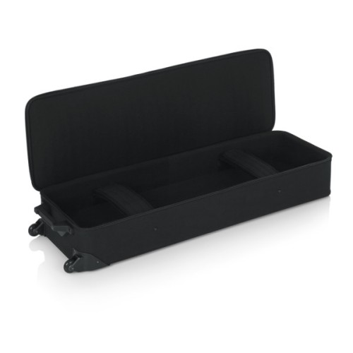Кейс для клавішних Gator Slim Lightweight Style 61 Note Keyboard Case (GK-61-SLIM)