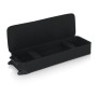Кейс для клавішних Gator Slim Lightweight Style 61 Note Keyboard Case (GK-61-SLIM)
