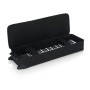 Кейс для клавішних Gator Slim Lightweight Style 61 Note Keyboard Case (GK-61-SLIM)