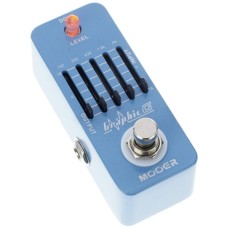 Педаль ефектів Mooer Graphic G