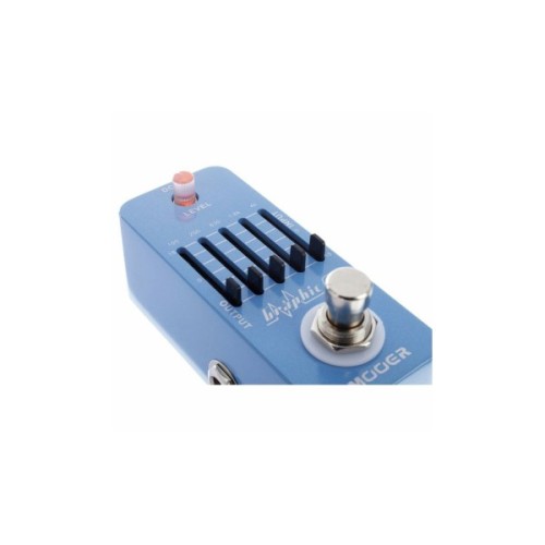 Педаль ефектів Mooer Graphic G