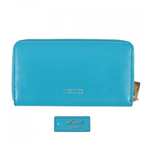 Гаманець Ashwood J54 Blue Atoll