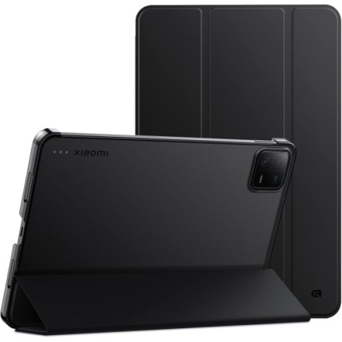 Чохол до планшета Armorstandart Flex Case Xiaomi Pad 7 / 7 Pro Black (ARM84452)