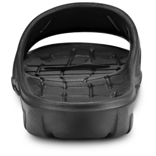 Шльопанці Aqua Speed Alabama 507-07 чорний 44 (5908217659958)