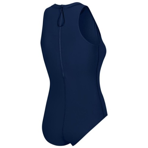 Купальник Aqua Speed Blanka 370-44 темно-синій 42 (5908217652430)