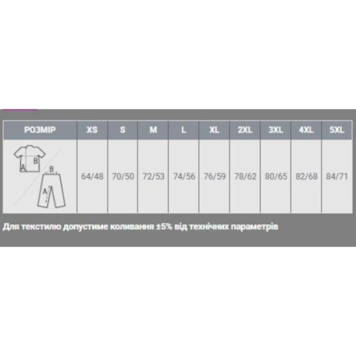 Футболка Sol's Imperial яскраво-синій 3XL (115002413XL)