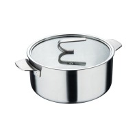 Каструля MasterPro Sigma, з кришкою 2.9 л (BGMP-1665-MM)