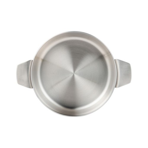 Каструля MasterPro Sigma, з кришкою 2.9 л (BGMP-1665-MM)