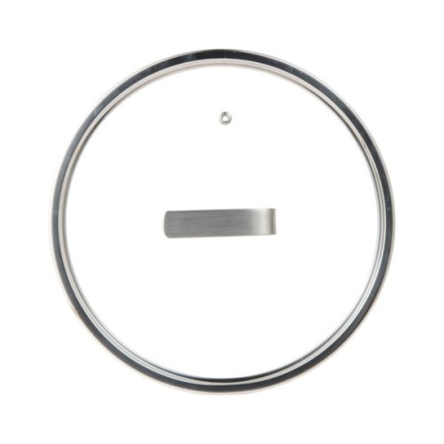 Каструля MasterPro Sigma, з кришкою 2.9 л (BGMP-1665-MM)