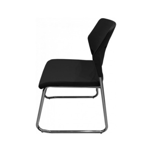 Офісне крісло GT Racer B-4003 Black