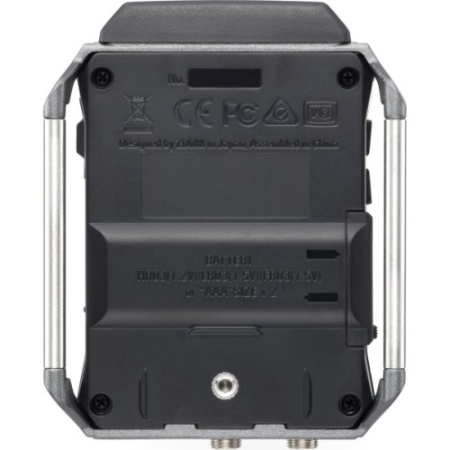 Цифровий диктофон Zoom F1-SP (284695)