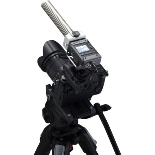 Цифровий диктофон Zoom F1-SP (284695)