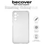 Чохол до мобільного телефона BeCover Anti-Shock Samsung Galaxy A15 4G SM-A155/A15 5G SM-A156 Clear (710512)