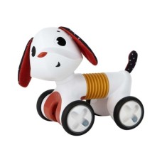 Інтерактивна іграшка Tiny Love песик Чарлі, колекція Rock N Roll (1506700458)