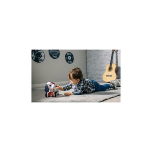 Інтерактивна іграшка Tiny Love песик Чарлі, колекція Rock N Roll (1506700458)