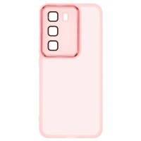 Чохол до мобільного телефона Armorstandart Shade Infinix Hot 60 Pro Plus 4G Pink (ARM88691)