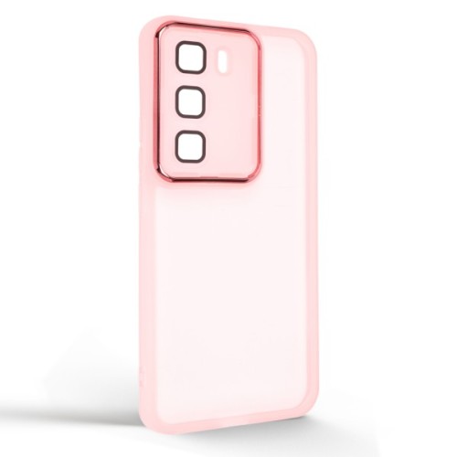 Чохол до мобільного телефона Armorstandart Shade Infinix Hot 60 Pro Plus 4G Pink (ARM88691)