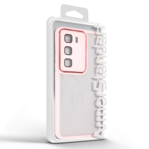 Чохол до мобільного телефона Armorstandart Shade Infinix Hot 60 Pro Plus 4G Pink (ARM88691)