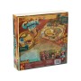 Настільна гра Asmodee Верблюди, вперед 2- видання, англійський (PZE30070EN)