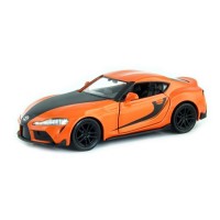 Машина Uni-Fortune Toyota Supra 2020 SPECIAL EDITION (554053(E))