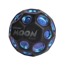 М'яч дитячий Waboba ball AZ-322-B Dark side of the Moon Black-blue (840001932227)