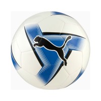 М'яч футбольний Puma Prestige ball 084585-03 білий, синій 5 (4067984278166)