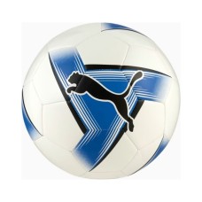 М'яч футбольний Puma Prestige ball 084585-03 білий, синій 5 (4067984278166)
