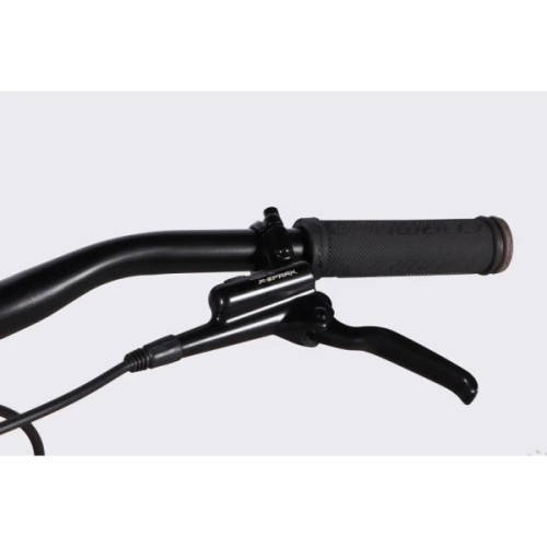 Велосипед Formula 29" DRIVE HDD рама-19" AL 2026 чорно-сірий (OPS-FR-29-440)