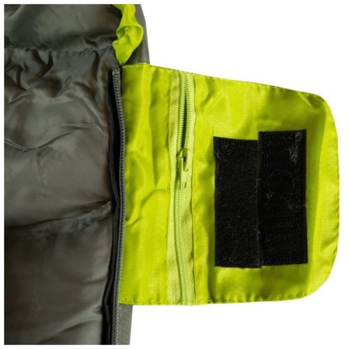 Спальний мішок Tramp Rover Regular Olive/Grey R (UTRS-050R-R)
