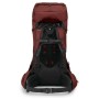 Рюкзак туристичний Osprey Aether 65 acorn red - S/M - червоний (009.3999)