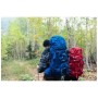 Рюкзак туристичний Osprey Aether 65 acorn red - S/M - червоний (009.3999)