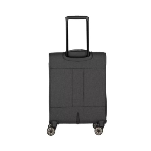 Валіза Travelite Viia Anthracite S (TL092847-04)